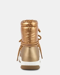 ZARIA BRONZE