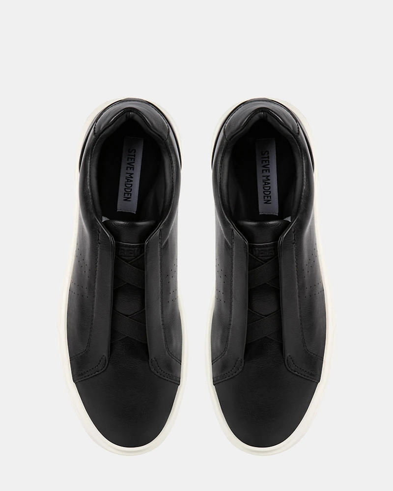 ZIGGYY BLACK