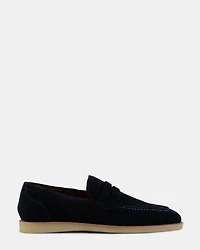 DASENO NAVY SUEDE