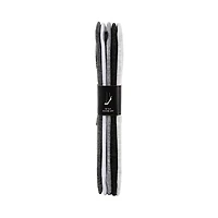 5PK WOMEN'S GREY MULTI FOOT LINERS