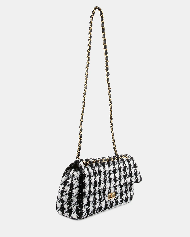 BJORDY BLACK MULTI