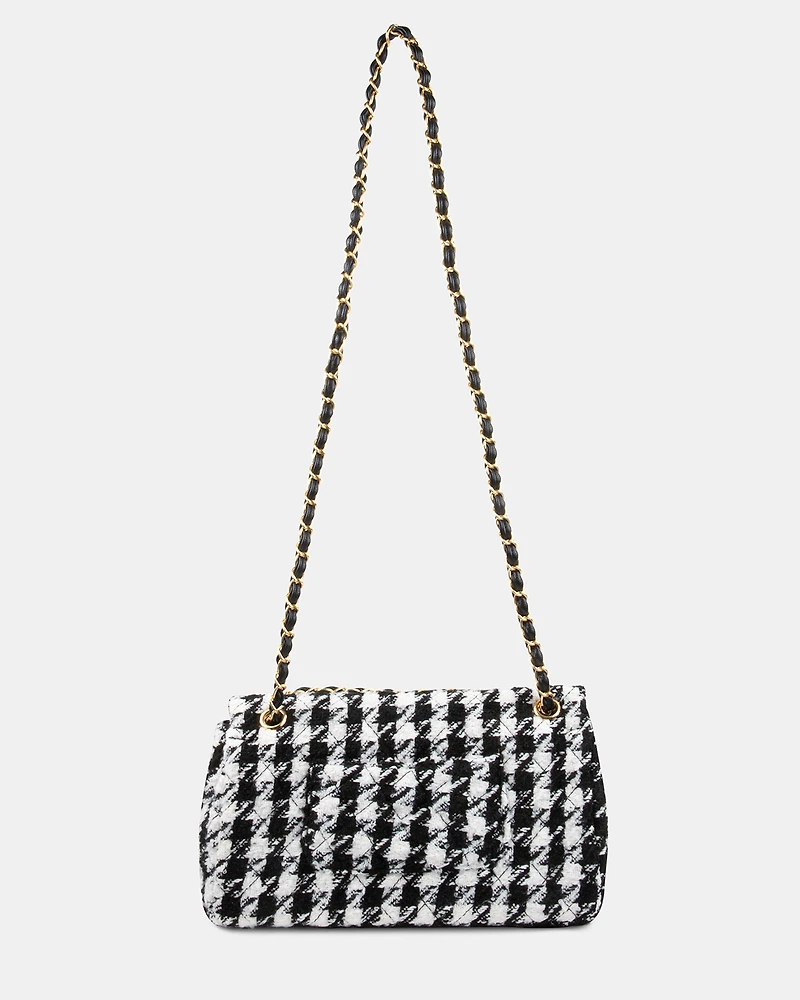BJORDY BLACK MULTI