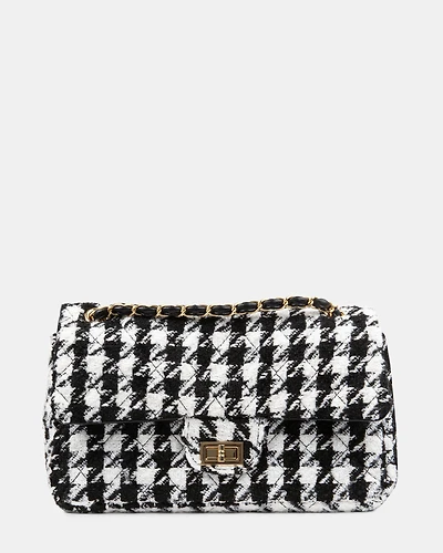 BJORDY BLACK MULTI