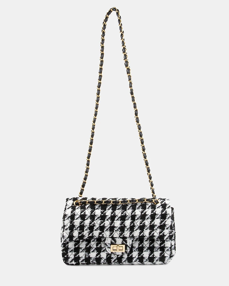 BJORDY BLACK MULTI
