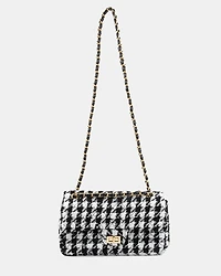 BJORDY BLACK MULTI