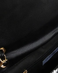 BJORDY BLACK MULTI
