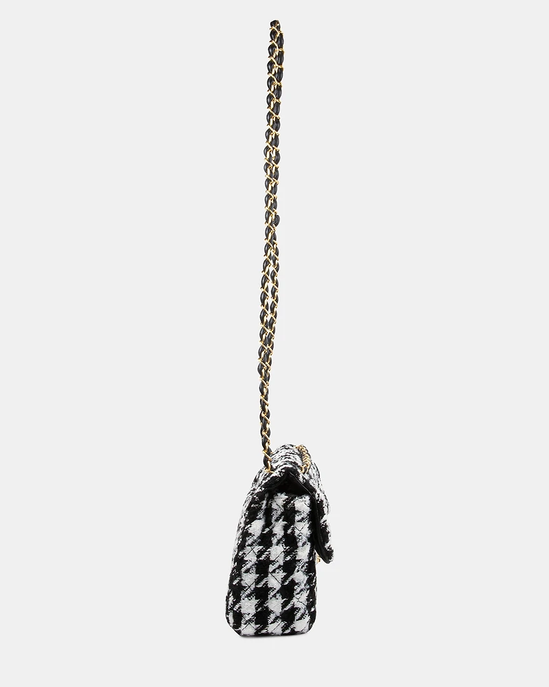 BJORDY BLACK MULTI