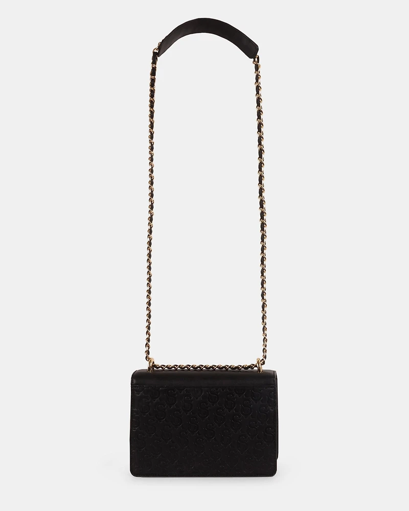 BKOEN-6 BLACK