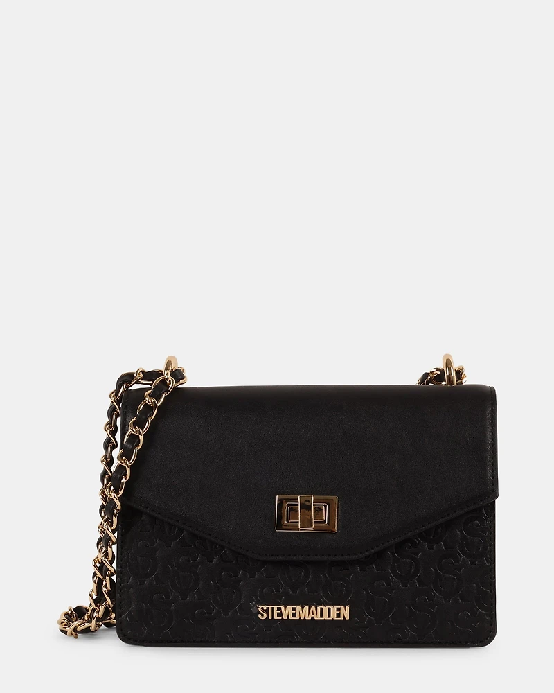 BKOEN-6 BLACK