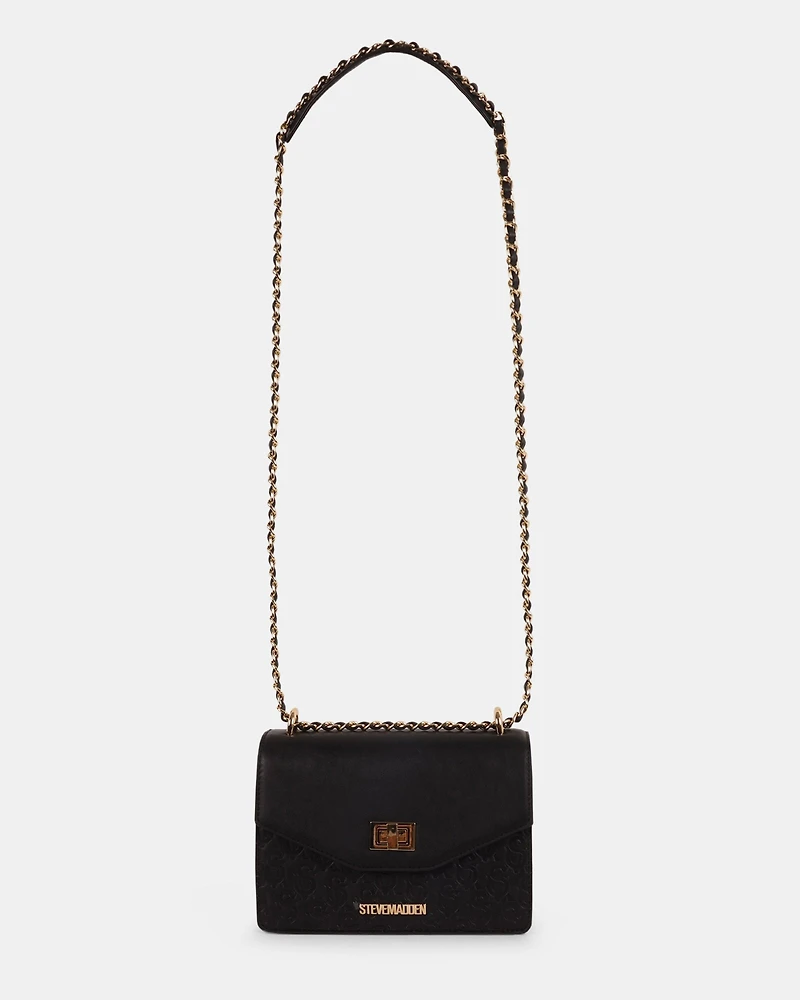 BKOEN-6 BLACK