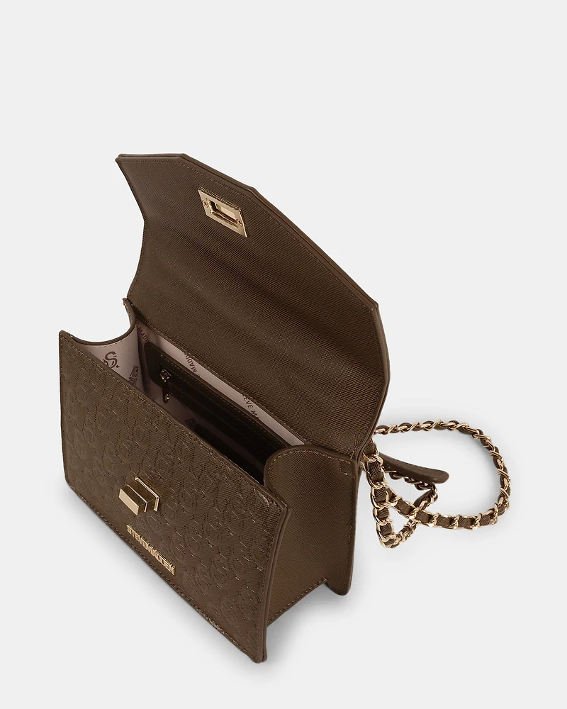 BKOEN-6 OLIVE MULTI