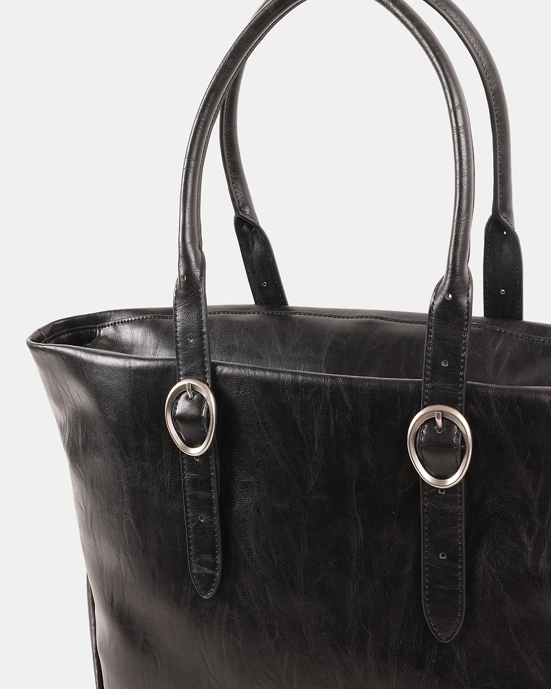 BCHARLIN BLACK MULTI