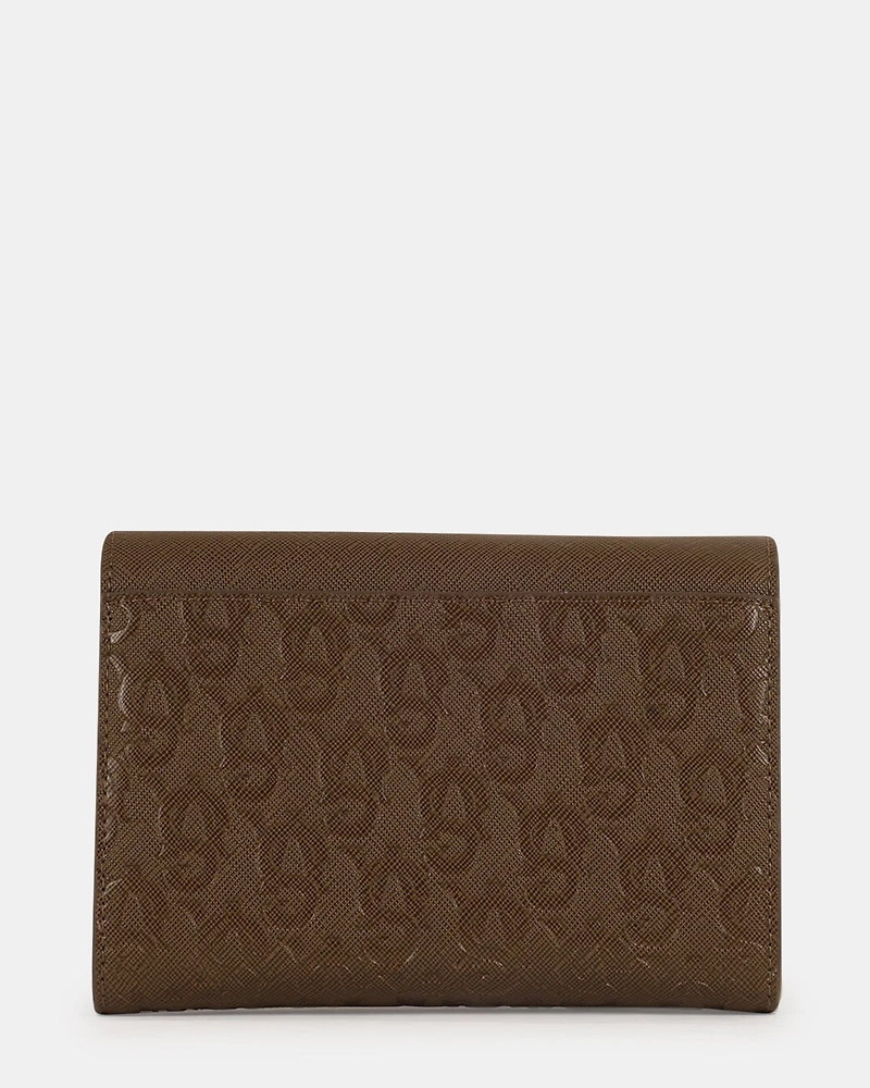 BIVAN-6 OLIVE