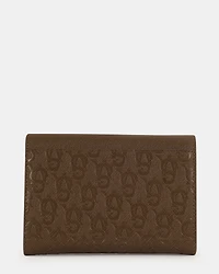 BIVAN-6 OLIVE
