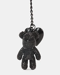 D-TEDDY BLACK