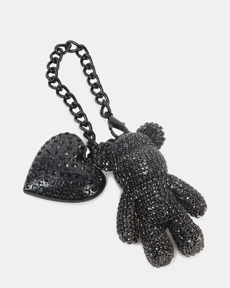 D-TEDDY BLACK