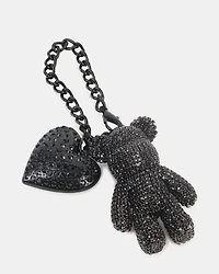 D-TEDDY BLACK
