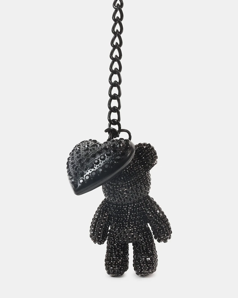 D-TEDDY BLACK