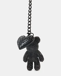 D-TEDDY BLACK