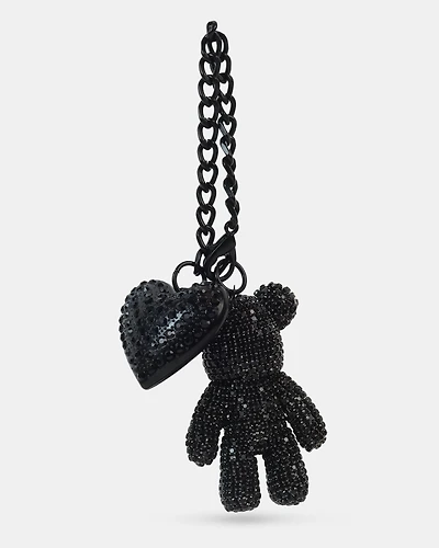 D-TEDDY BLACK
