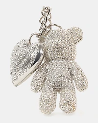 D-TEDDY SILVER