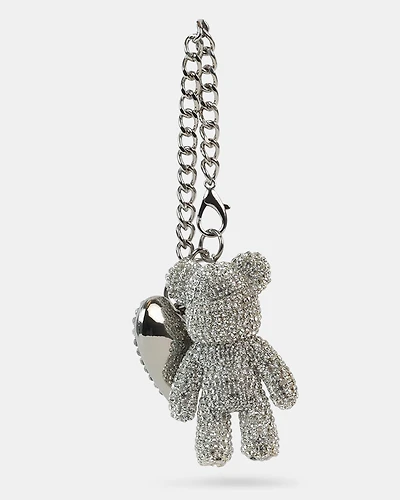 D-TEDDY SILVER