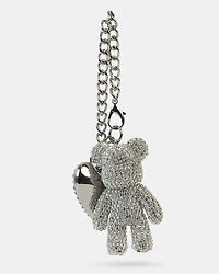 D-TEDDY SILVER