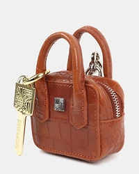 D-VOYAGE BROWN MULTI