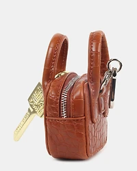 D-VOYAGE BROWN MULTI
