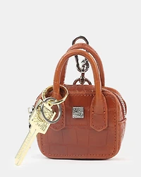 D-VOYAGE BROWN MULTI