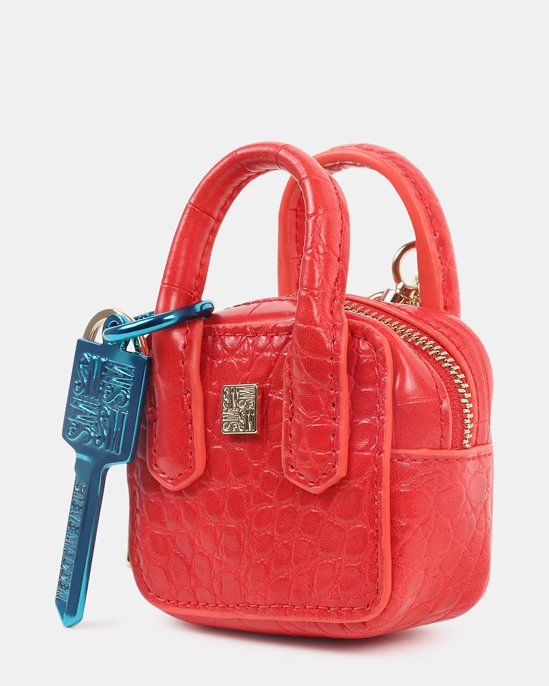 D-VOYAGE RED MULTI