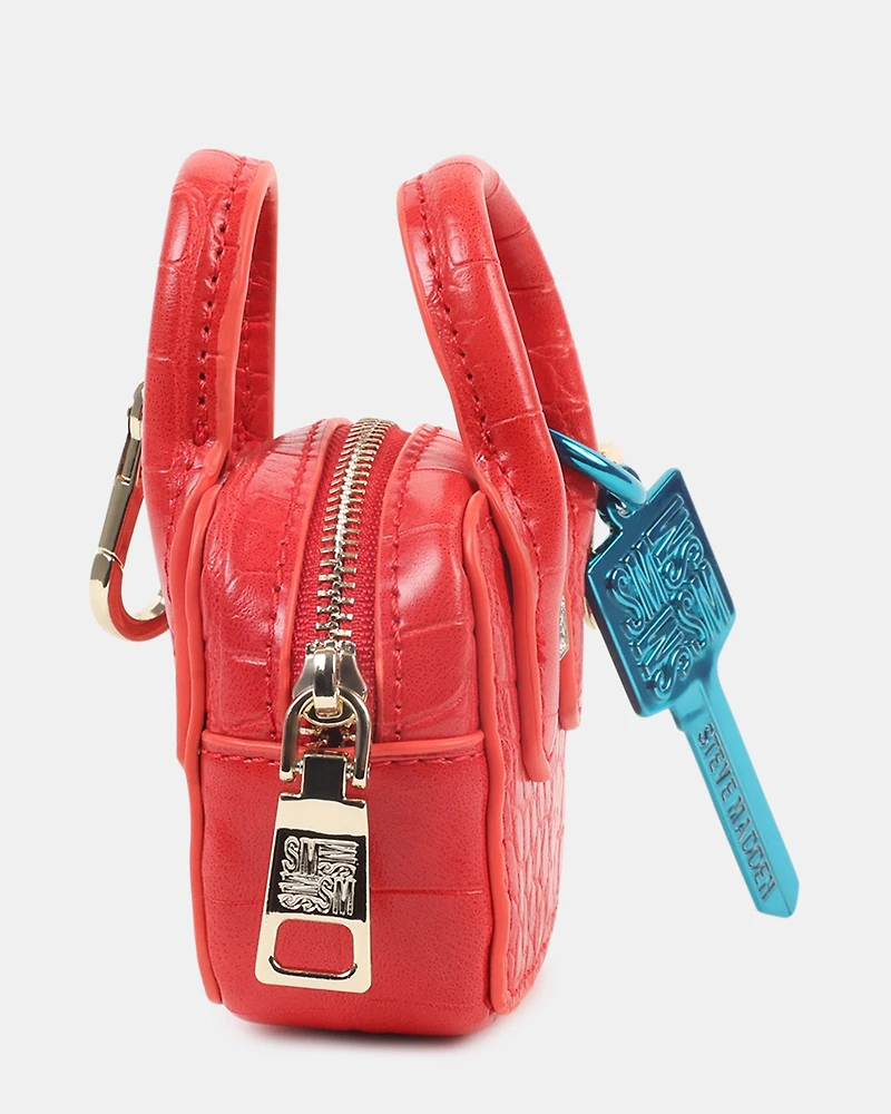 D-VOYAGE RED MULTI
