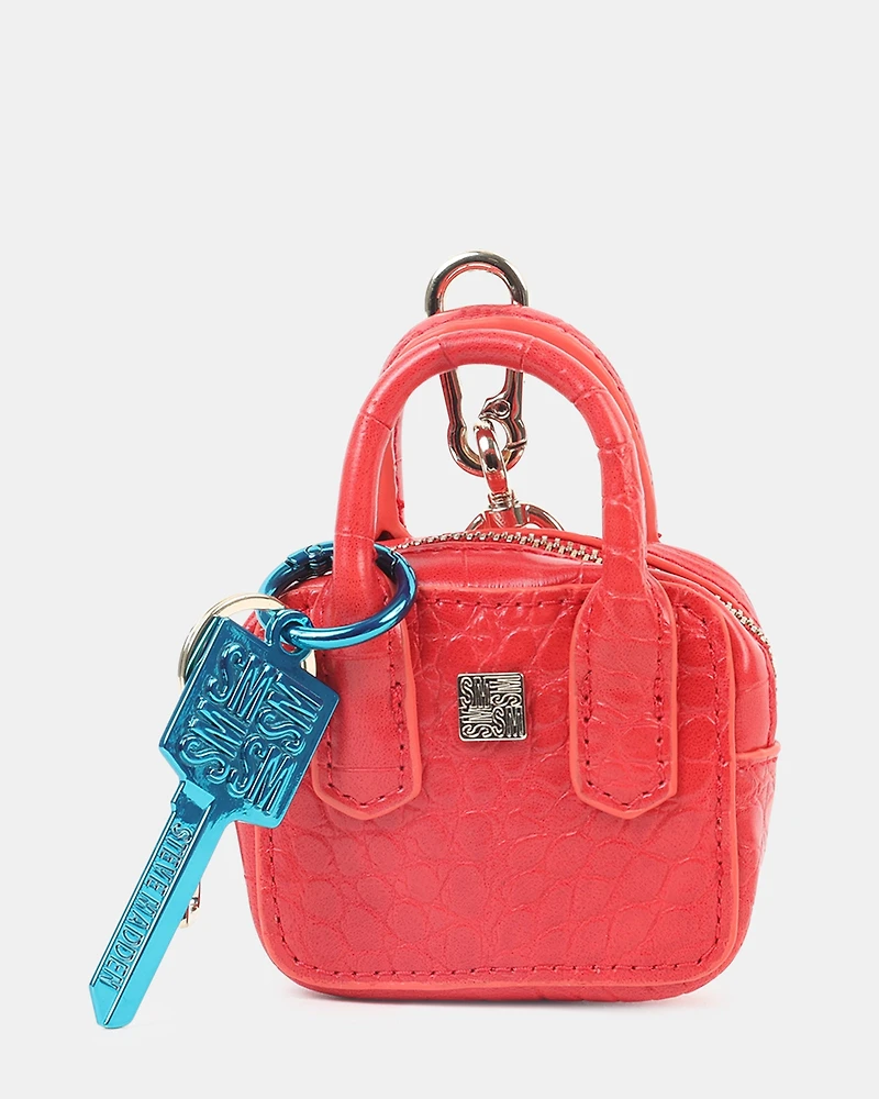 D-VOYAGE RED MULTI
