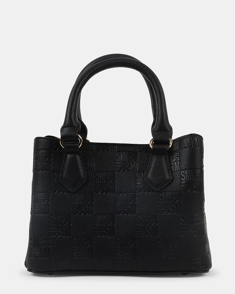BNOTICE-2 BLACK MULTI