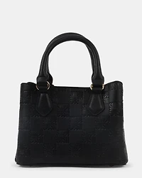 BNOTICE-2 BLACK MULTI