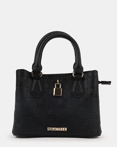 BNOTICE-2 BLACK MULTI