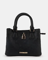 BNOTICE-2 BLACK MULTI