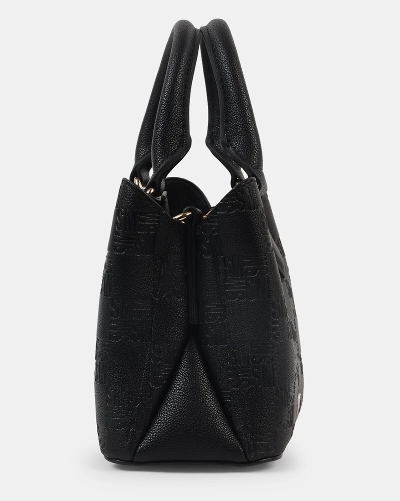 BNOTICE-2 BLACK MULTI