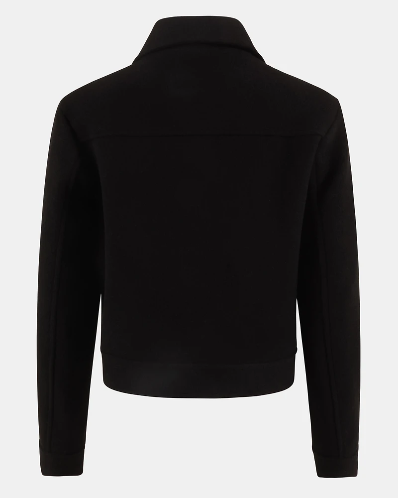 ANTHONY JACKET BLACK