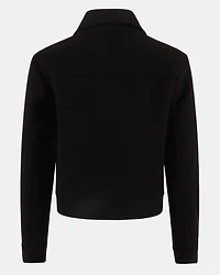 ANTHONY JACKET BLACK