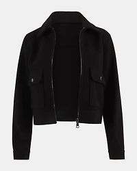 ANTHONY JACKET BLACK