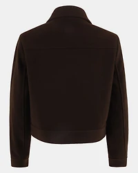 ANTHONY JACKET BROWN