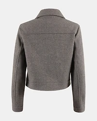 ANTHONY JACKET GREY