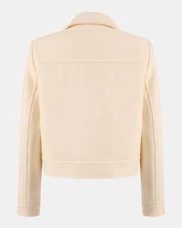 ANTHONY JACKET WHITE