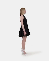 BROOKLYN DRESS BLACK