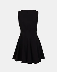BROOKLYN DRESS BLACK
