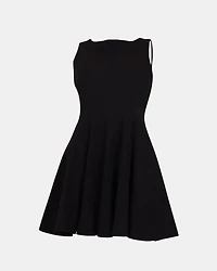 BROOKLYN DRESS BLACK
