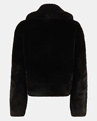 BROOK JACKET BLACK