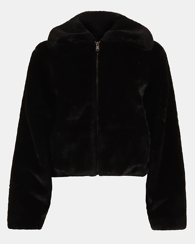 BROOK JACKET BLACK