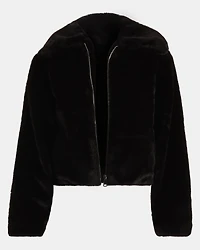 BROOK JACKET BLACK